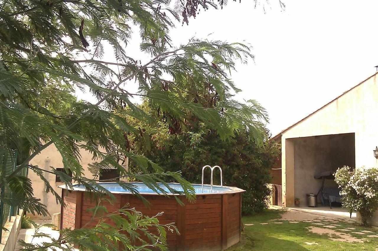 Can Jep Llarg Casa Rural Cassá de la Selva Exterior foto