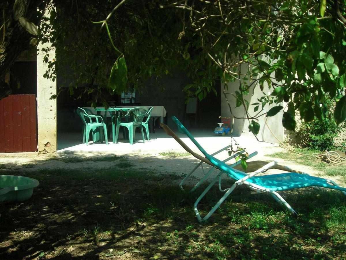 Can Jep Llarg Casa Rural Cassá de la Selva Exterior foto