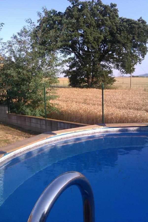 Can Jep Llarg Casa Rural Cassá de la Selva Exterior foto