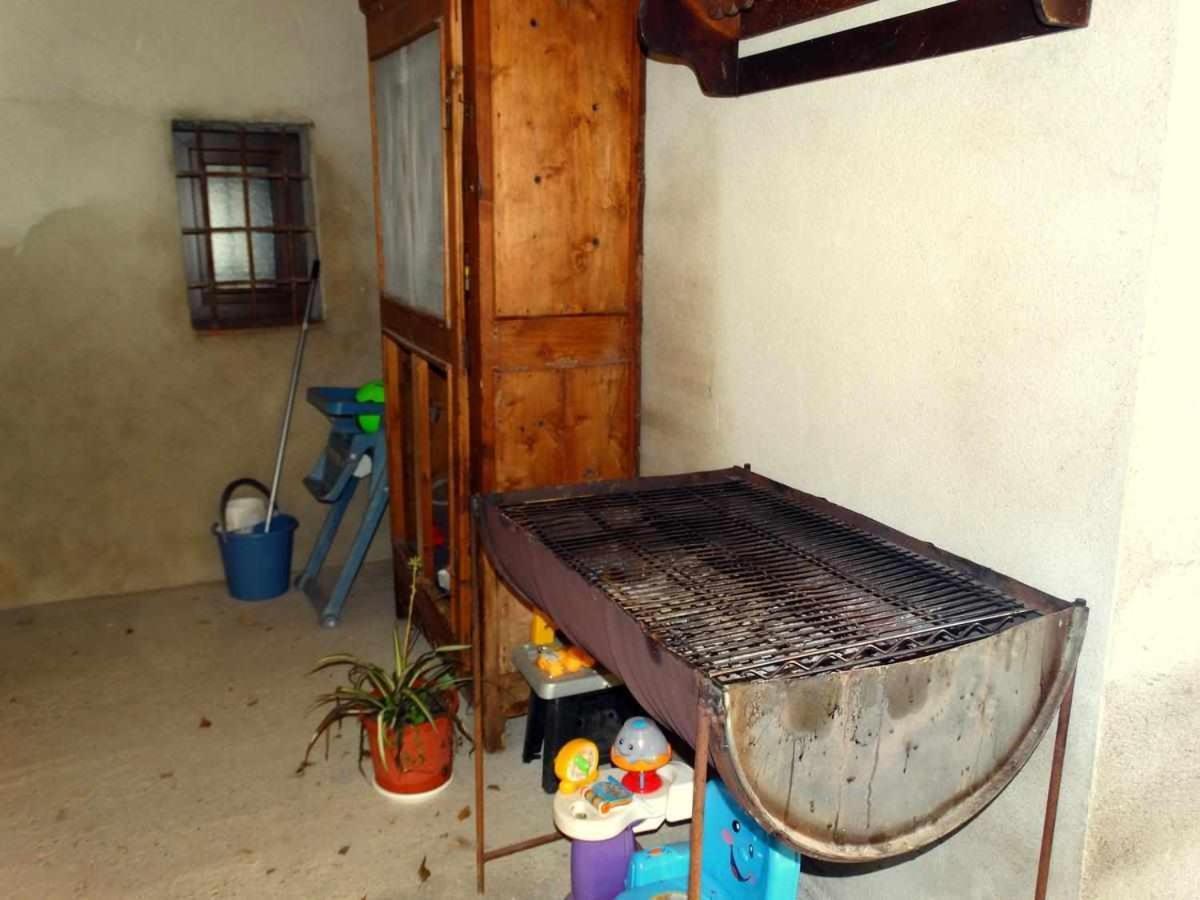 Can Jep Llarg Casa Rural Cassá de la Selva Exterior foto